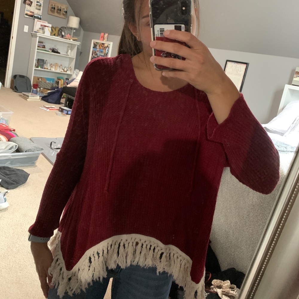 Altard State Sweater